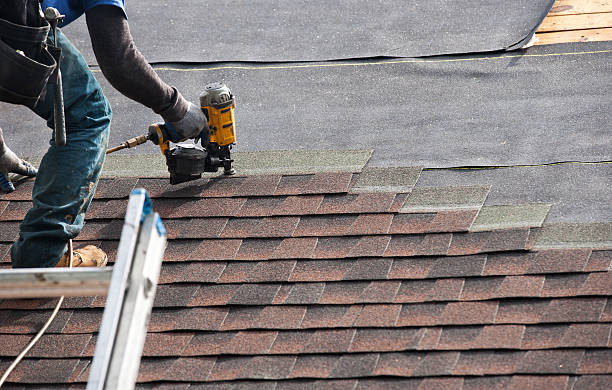 Licensed Metal Roofing service in Castle Point, MO - Brentwood Metal Roofing